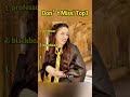 Don’t Miss! Top3 #top