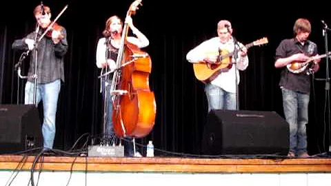 THOSE MEMORIES OF YOU sung by Heather Slaughter