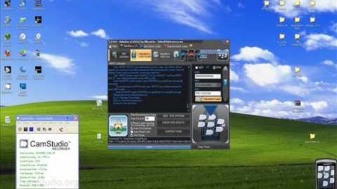 Easy Mobile Unlocker v1.08 -Blackberry unlock code calculator
