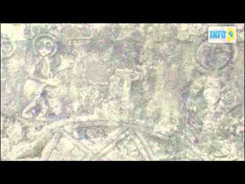 ექსკლუზიური კადრები მცხეთიდან