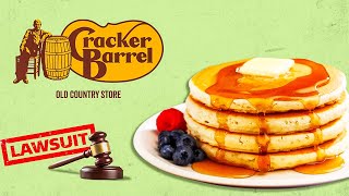 Cracker Barrel - The Controversial History