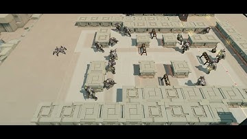 GFL2 Exilium Inverse Cipher YP-1-4  Puzzle Simulation 4