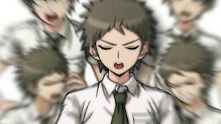 If Nagito was a protagonist. . .