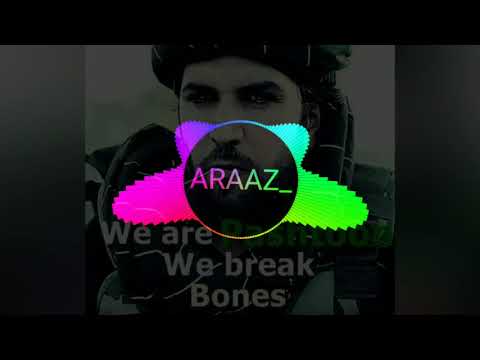 ARAAZ ARABIAN NAAGIN Arabic x Indian Trap