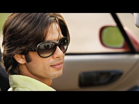 Song Promo | Hadippa | Dil Bole Hadippa | Shahid Kapoor | Rani Mukerji