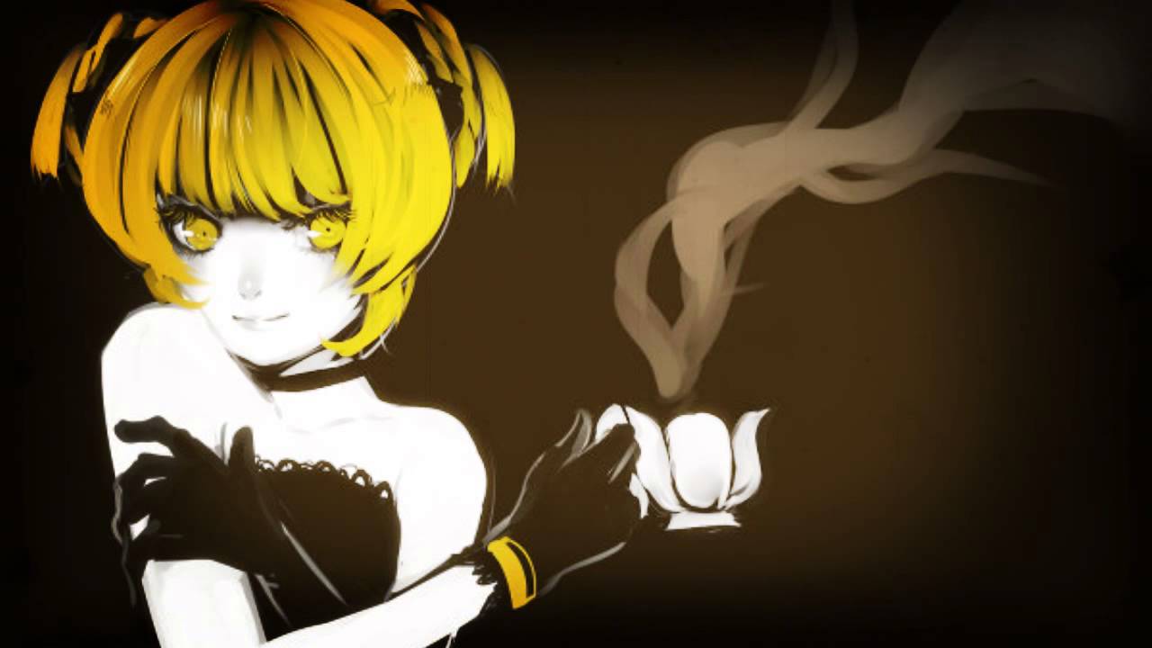 ワンルーム オール ザット ジャズ Misha Feat Maku音ハチ Vocaloid Database ワンルーム オール ザット ジャズ Misha Feat Maku音ハチ Vocaloid Database