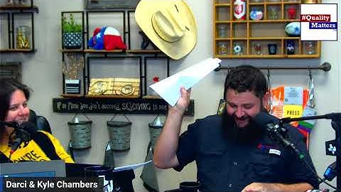 #QualityMatters Ep 152 Most Common Audit Findings