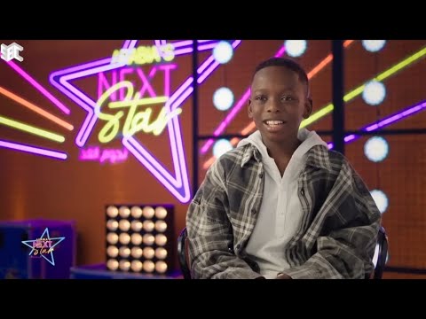 نجوم الغد الحلقه الخامسه المسابق تركي بن طارق نجوم الغد