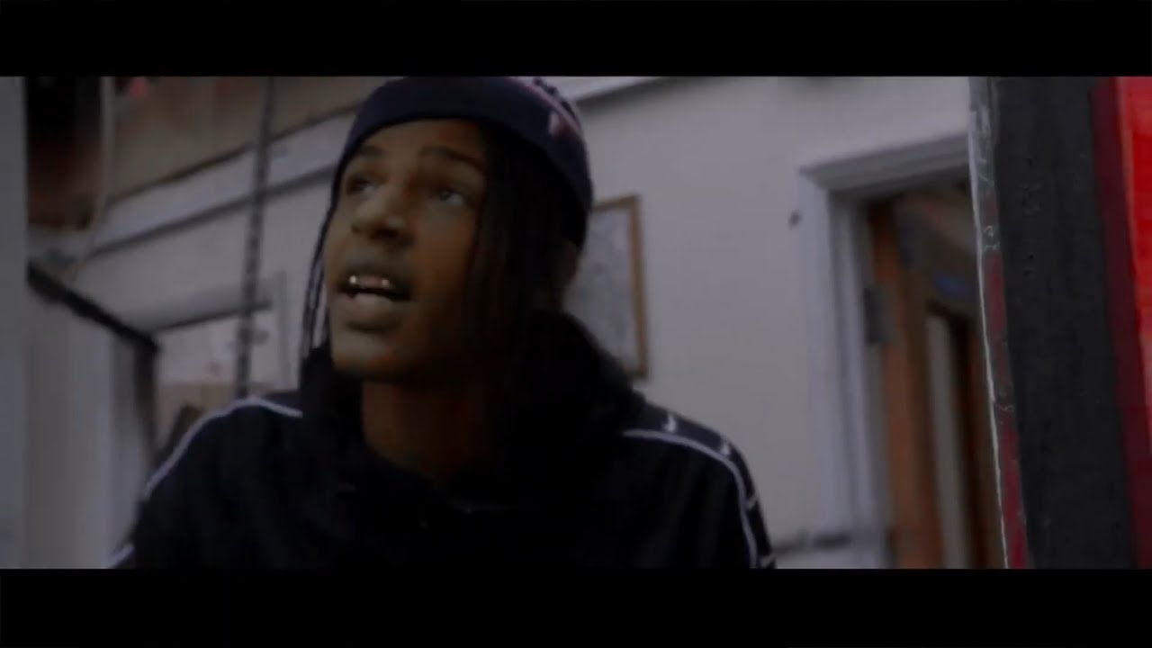 Blanco ft #ofb SJ - 24 [Music Video] - YouTube