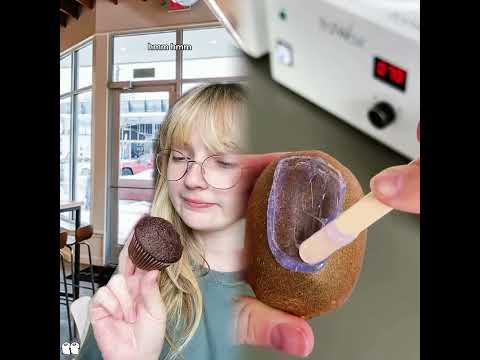 When An Influencer Comes To The Bakery Thefromscratchbakery