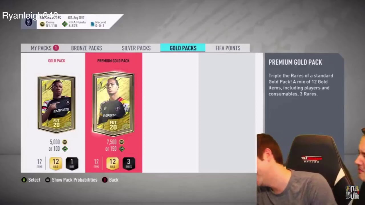 Twosync Twosync Fifa 20 Funniest Moments! - YouTube