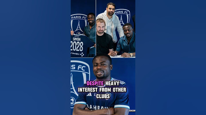 You WON'T Believe Which Star Just Joined Paris FC!