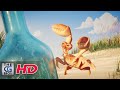 A CGI 3D Short Film: &quot;Little Crab&quot; - by Jonathan Souza | TheCGBros