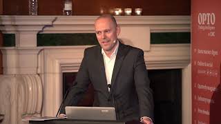 Trading Psychology Event | About Tom Hougaard | Part 3