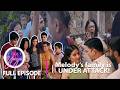 First Yaya: Melody&rsquo;s family is UNDER ATTACK! (Full Episode 48) September 2, 2026