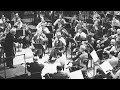 Capture de la vidéo Brahms - Symphony No 3 - Toscanini, Nbc Symphony Orchestra (1952)