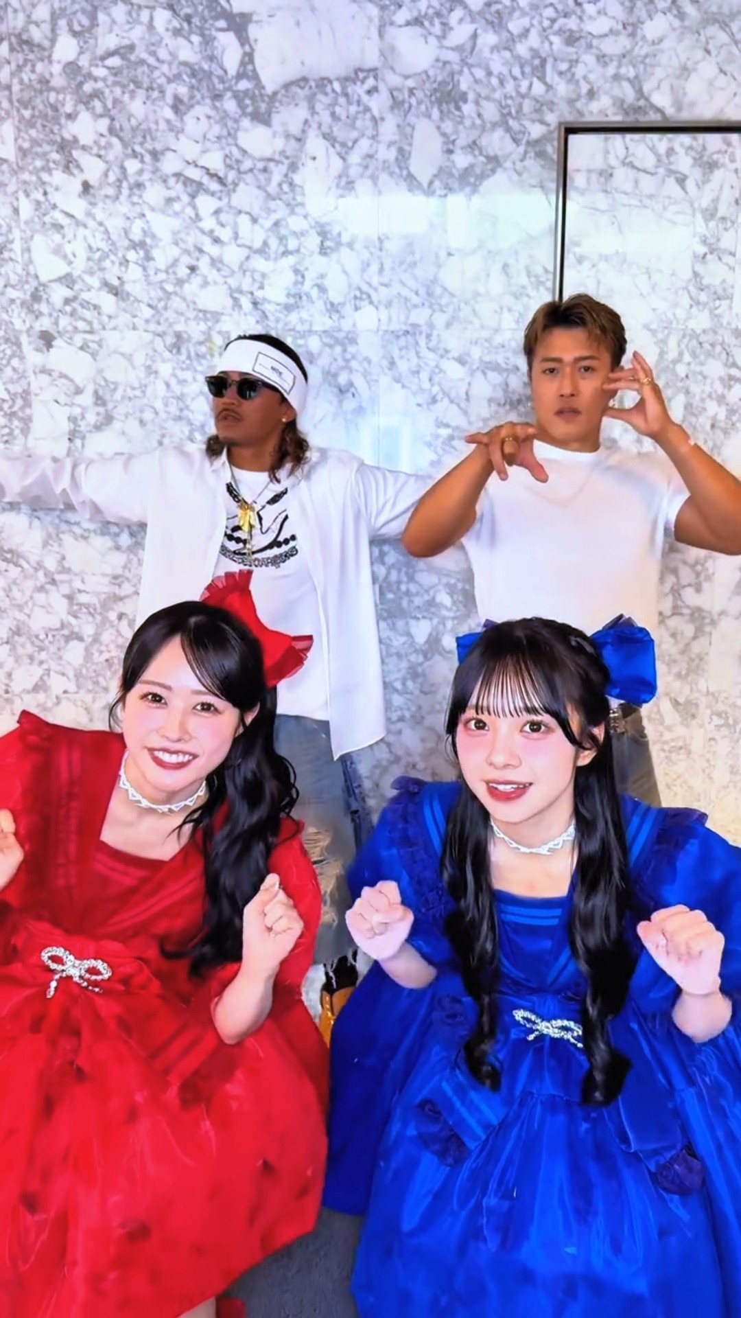 中務裕太 ガチャ THE RAMPAGE OFFICIAL on X: 