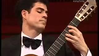 Pablo Sainz Villegas - guitar virtuoso!