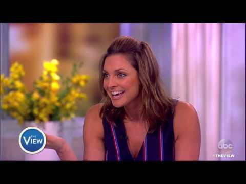 How Do You Ward Off Unwanted Attention? | The View - How Do You Ward Off Unwanted Attention? | The View