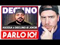 Rispondo a "ASCESA E DECLINO di JOK3R" - ORA PARLO IO!! (Tutta la Verità!)