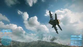 BF3 Aim Montage