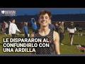 Joven muere de un disparo en excursión de cacería: fue confundido con una ardilla, según autoridades