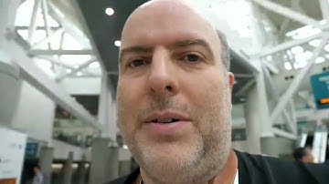 Live at Display Week 2023 day1