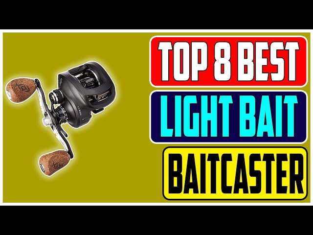 baitcast reels for light lures Fishdrops Baitcaster Reel Ultra-Light Baitcasting Fishing Reel, 7.0:1 Gear Ratio, 12.12LB Drag Magnetic Brake, Smooth 11+1BB, Freshwater & Saltwater and Affordable Low Profile Bait Caster Reel : Sports & Outdoors Histar Aurora AIR BFS Baitcasting