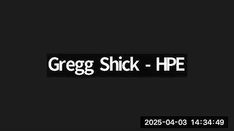 OCP HM Auxiliary Management Controller Workstream call (Apr 03, 2025)