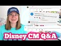 NO MORE DISNEY COLLEGE PROGRAM?! CAST MEMBER Q&A