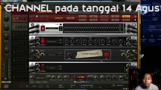 sound system accessories application screenshot 1