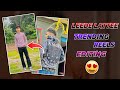 Leede Lattee Reels Editing | iamanjagraon Reels Editing