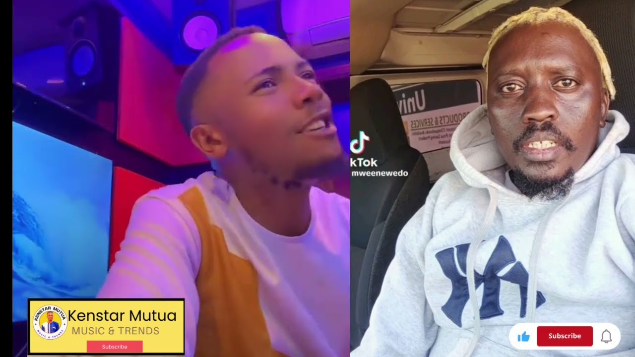 Masekete message to vuusya ungu. Akikubali kipiga colobo tunawapea tatu moto moto 🔥🔥