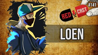 LOEN - REDCAST #141