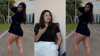 ELA NÃO É VIRGEM (SHES NOT VIRGIN)shorts