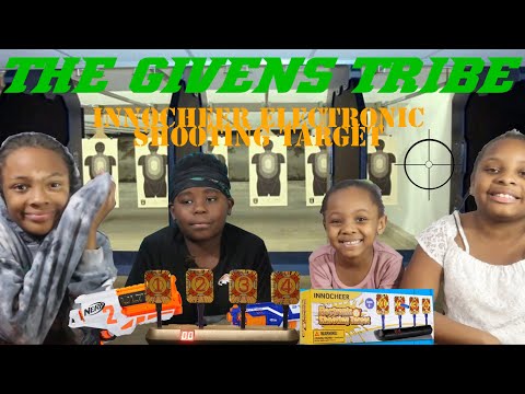 The Givens Tribe
