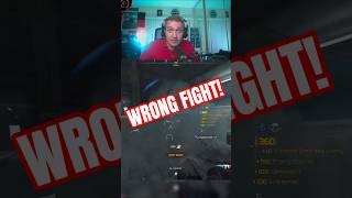 They Picked The Wrong Fight…