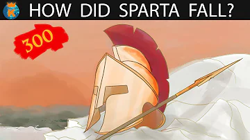 Are Romans and Spartans the same thing?