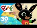 Bing Svenska | Klipp Kompilering | ⭐Bing! ⭐ | 30-minut+