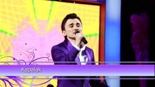 Ulug'bek Rahmatullayev - Kapalak (concert version HD)
