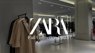 видео: НОВИНКА В ОСЕННЕЙ КОЛЛЕКЦИИ ZARA 2025 картинка: НОВИНКА В ОСЕННЕЙ КОЛЛЕКЦИИ ZARA 2025
