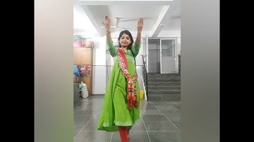 Thumbnail of Last Christmas (learn Christmas Dance)