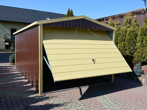 Video: Optimal garagestorlek för 2 bilar. Vad ska man ta hänsyn till när man designar?