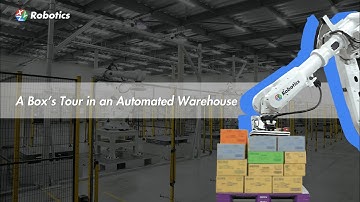 Mixed Case Order Picking in a 3PL Warehouse