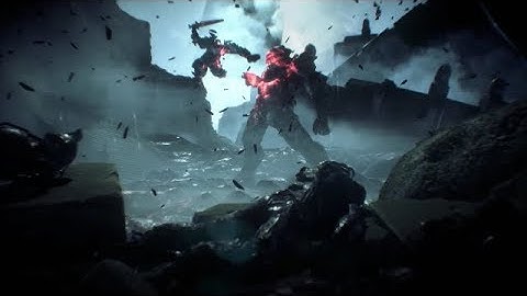 (GMV) Scared of the Dark [ft. Next Level Gaming]