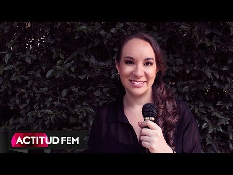¿El éxito de las mujeres intimida a los hombres? || ActitudFEM cinetopia