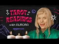 Tarot Readings with AURORA | Amazon Music