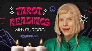Tarot Readings With Aurora Amazon Music