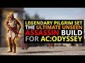 Pilgrim Legendary Assassin Set NEVER Gets Caught!