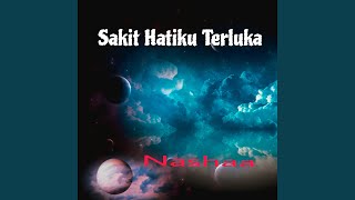 Sakit Hatiku Terluka